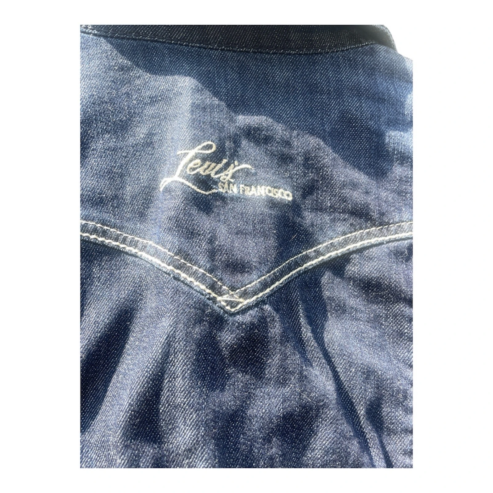 Chaqueta de mezclilla Levi's – photo 2